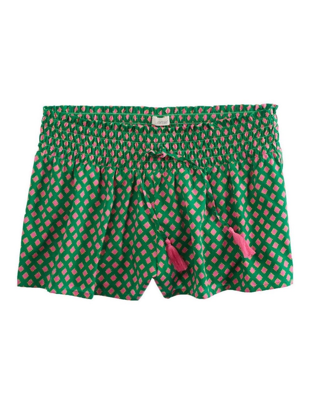 Aerie pull on shorts